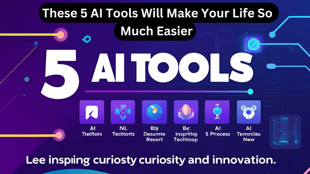 AI Tool