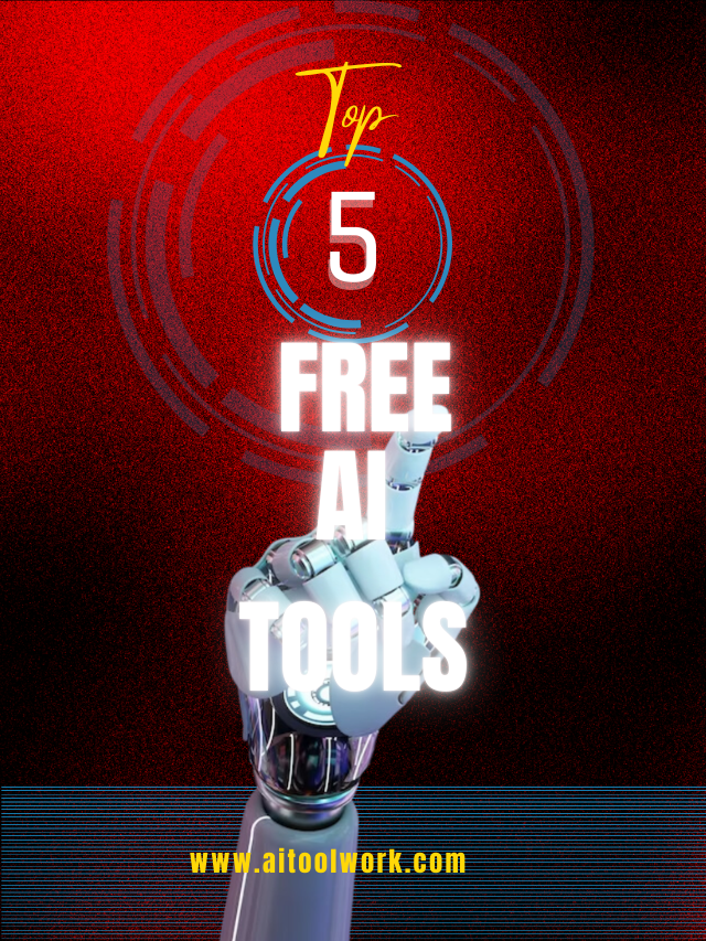 Free AI Tools 2025