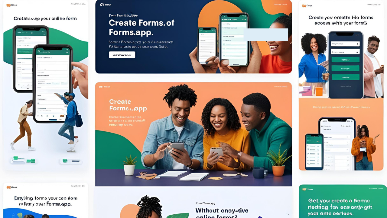 forms