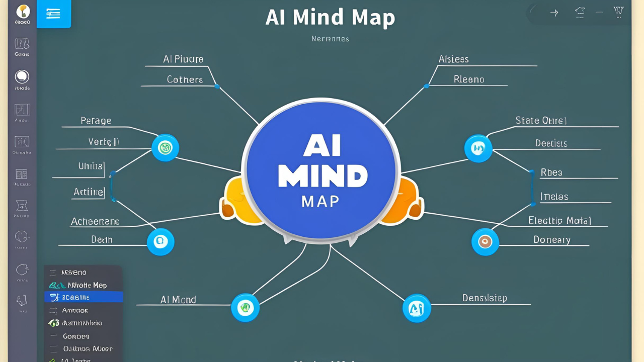 MyMap.AI