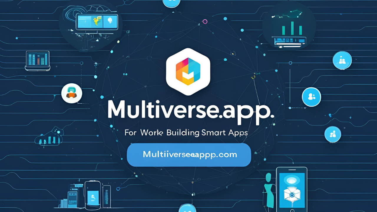 MultiverseApp